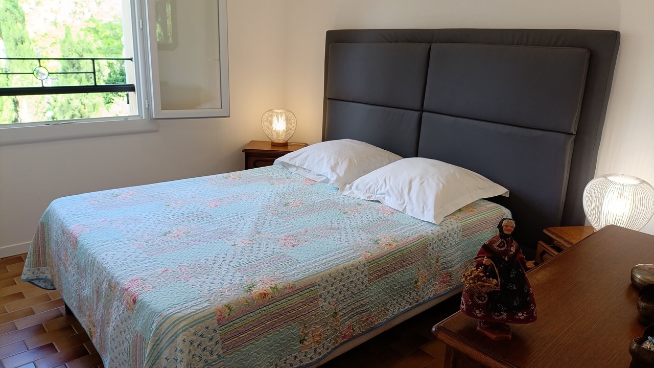 Photo of Bedroom in Saint-Jacques