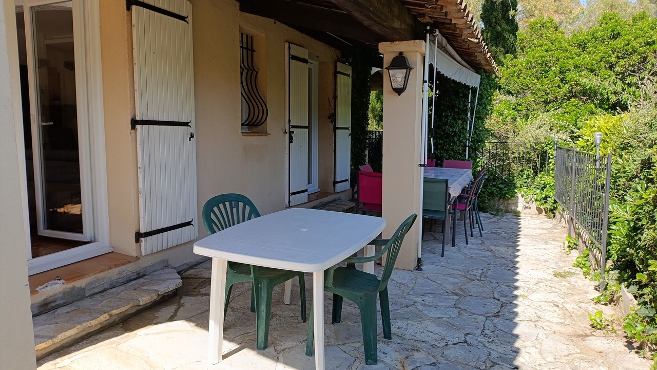 Photo of Outdoor in Saint-Jacques