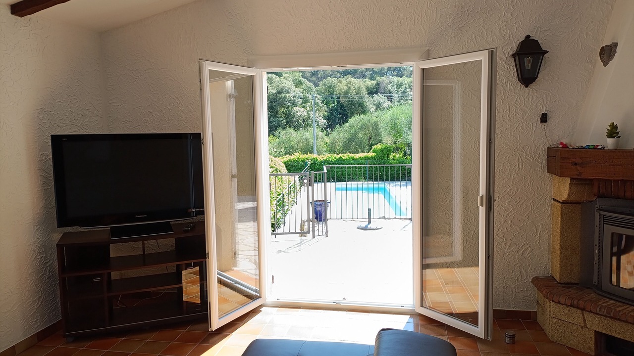 Photo of Livingroom in Saint-Jacques