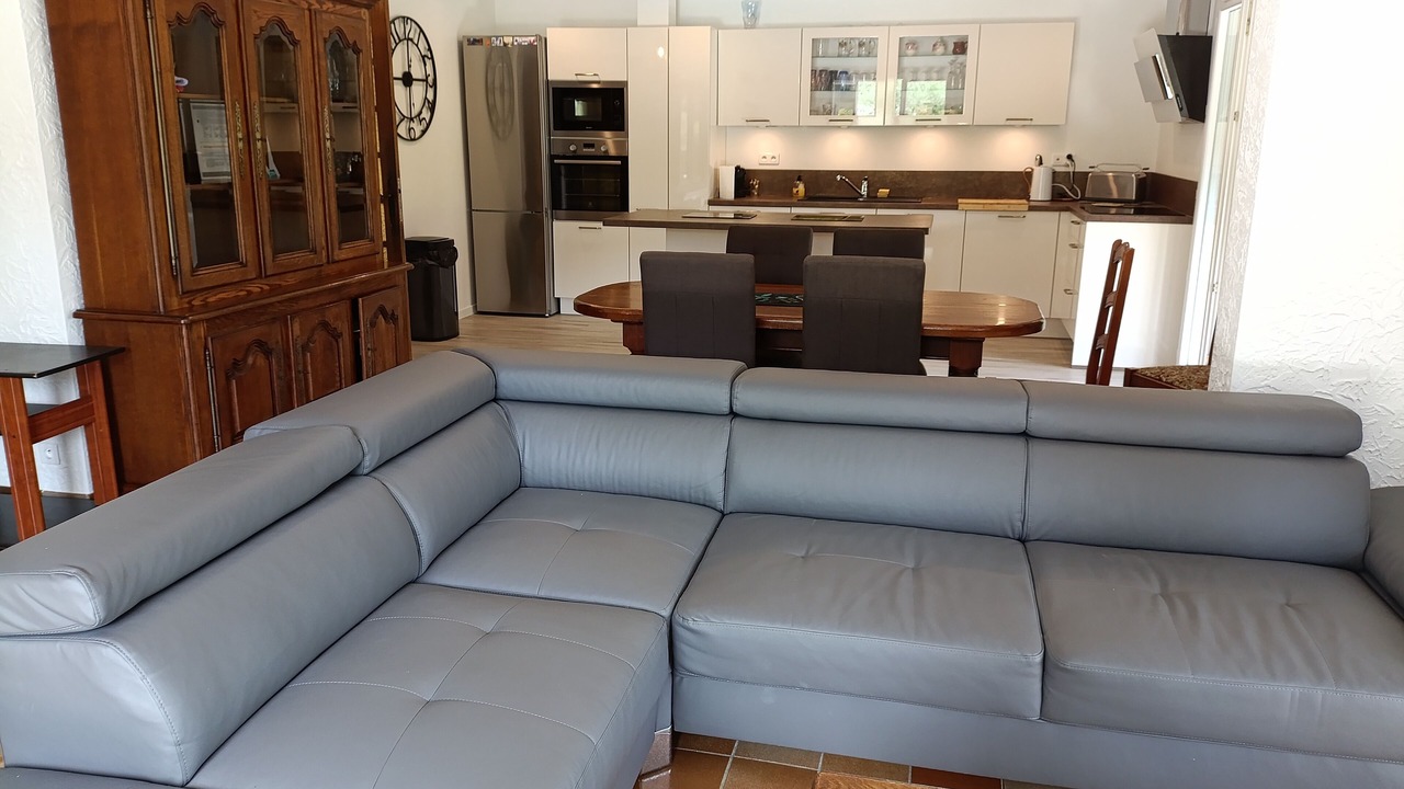 Photo of Livingroom in Saint-Jacques