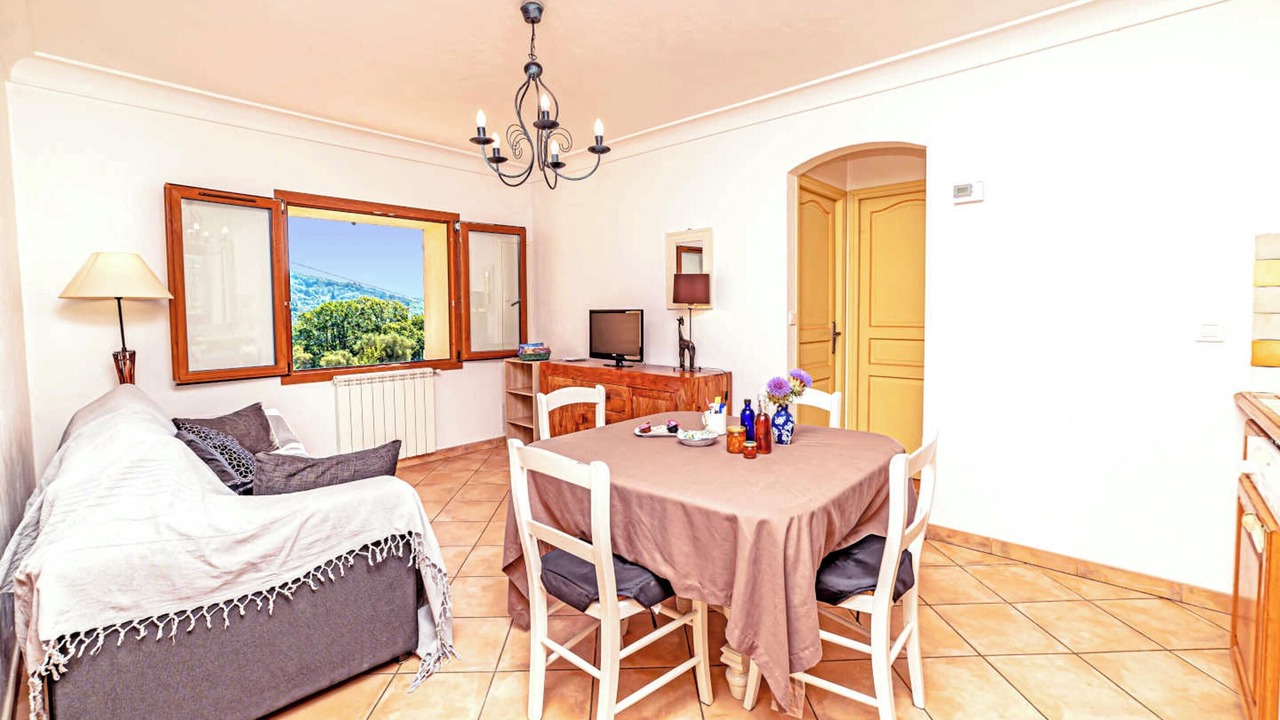Photo of Livingroom in Le Bar-sur-Loup