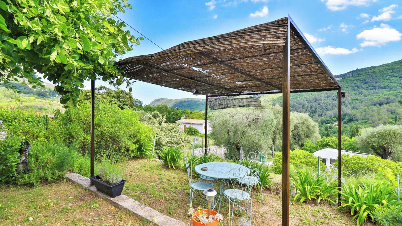 Photo of Outdoor in Le Bar-sur-Loup