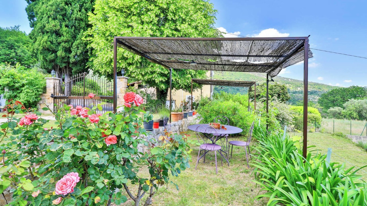 Photo of Outdoor in Le Bar-sur-Loup