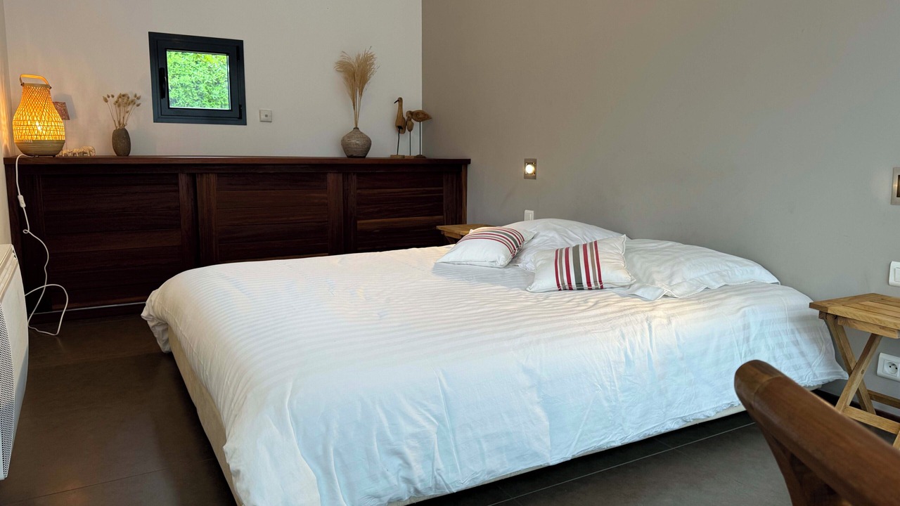 Photo of Bedroom in Piriac-sur-Mer