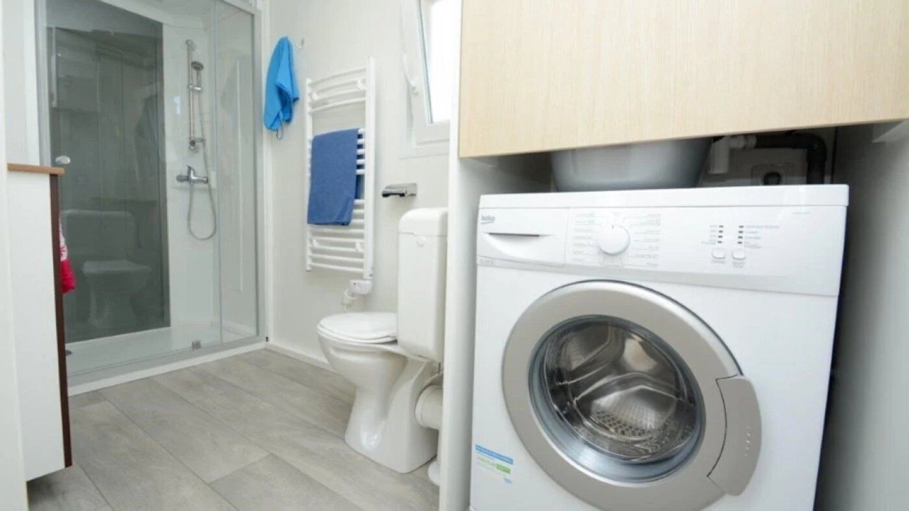 Photo of Bathroom in Grimaud