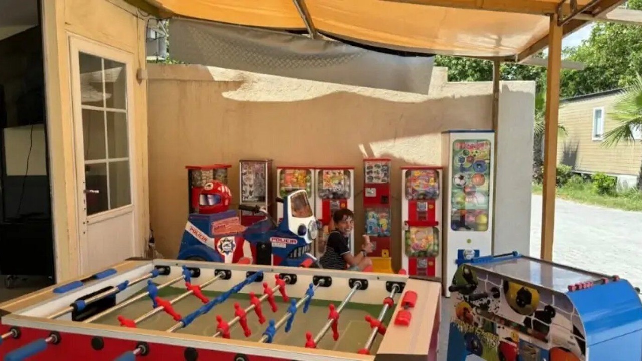 Photo of Others in Grimaud