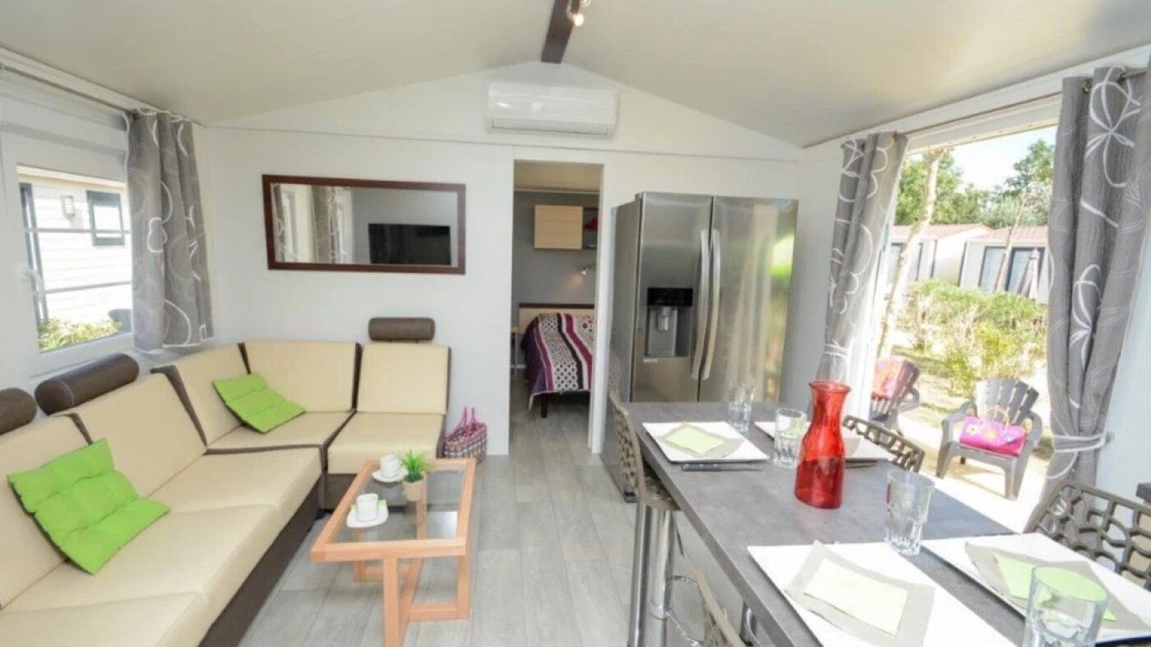 Photo of Bedroom in Grimaud
