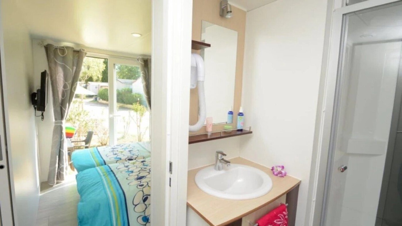 Photo of Bathroom in Grimaud