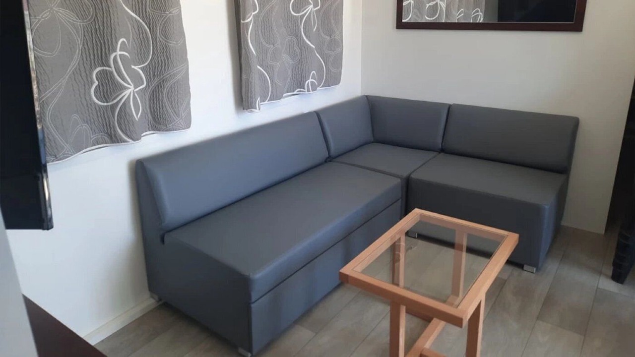 Photo of Livingroom in Grimaud