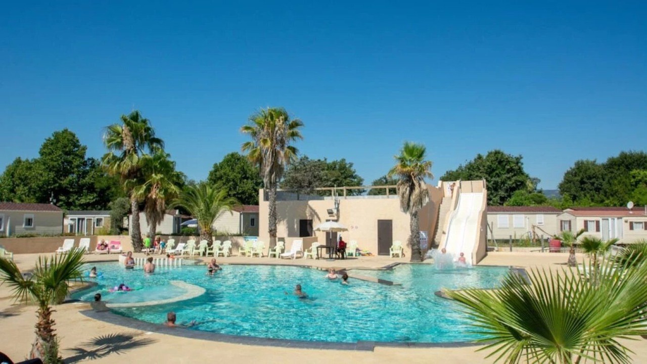 Photo of Outdoor in Grimaud