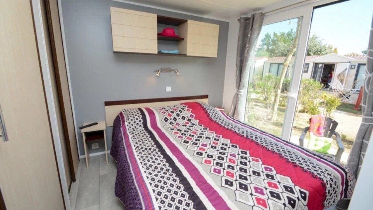 Photo of Bedroom in Grimaud