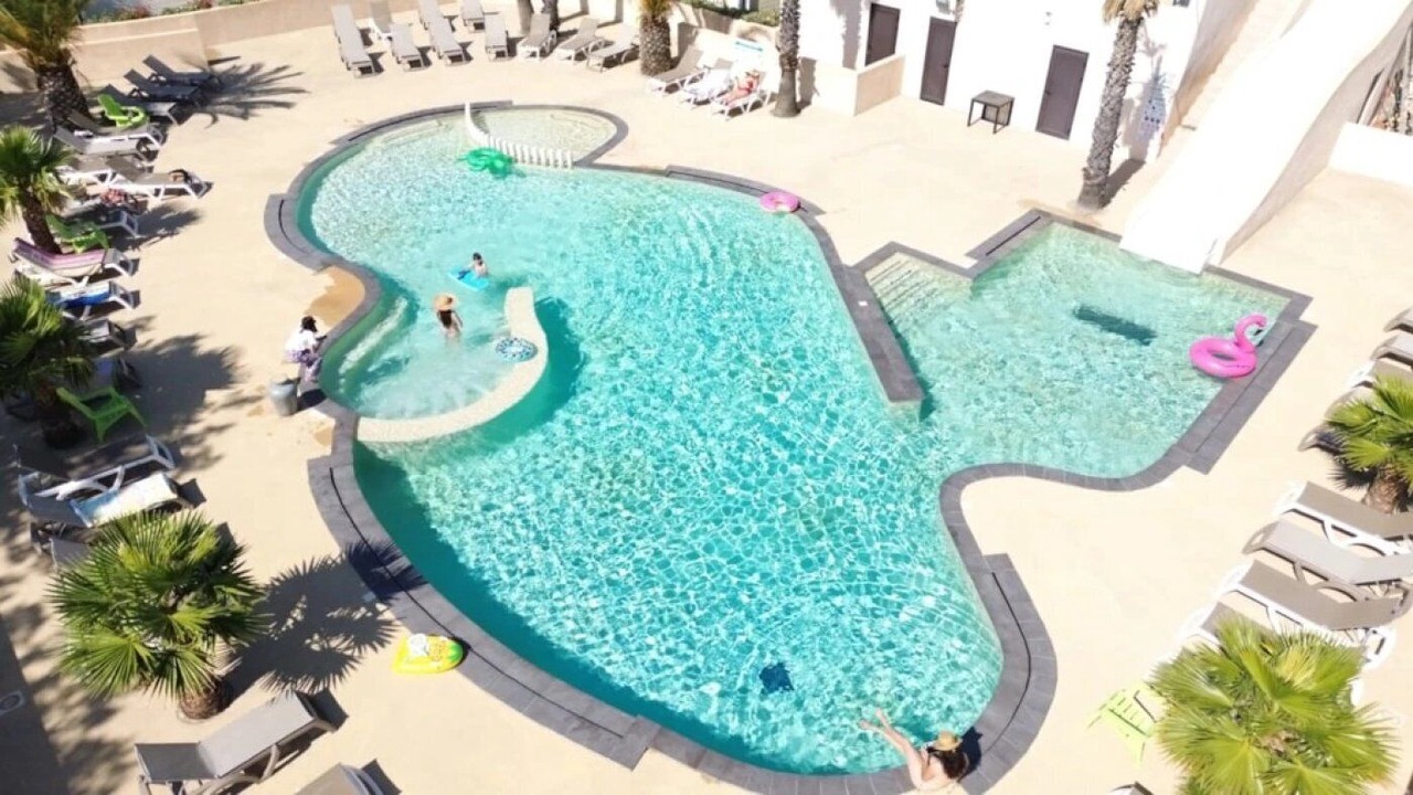 Photo of Outdoor in Grimaud