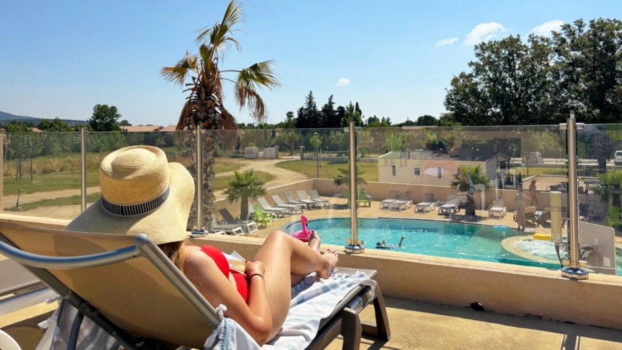 Photo of Outdoor in Grimaud