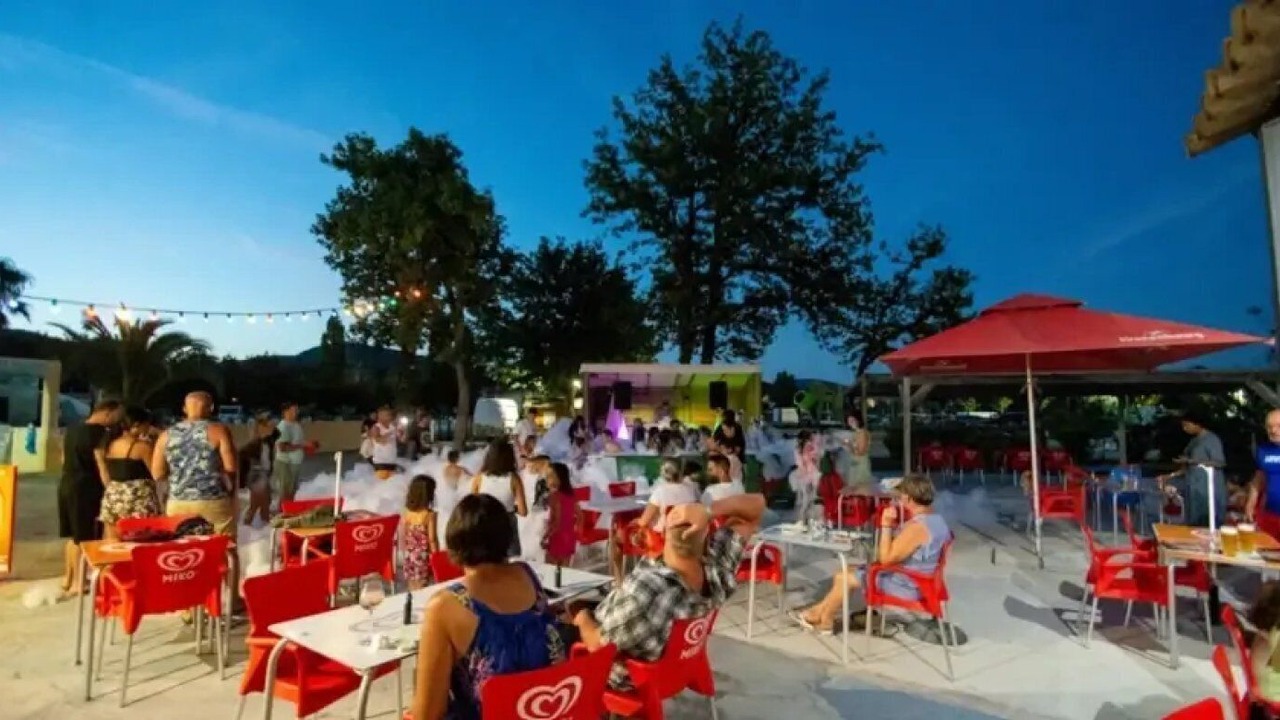 Photo of Outdoor in Grimaud