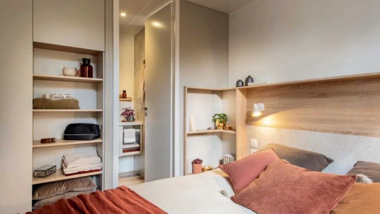 Photo of Bedroom in Le Muy