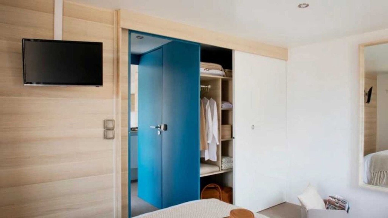 Photo of Bedroom in Le Muy