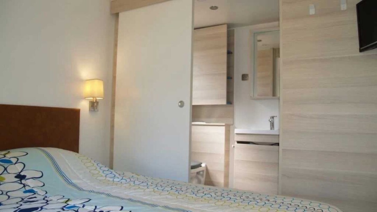 Photo of Bedroom in Le Muy
