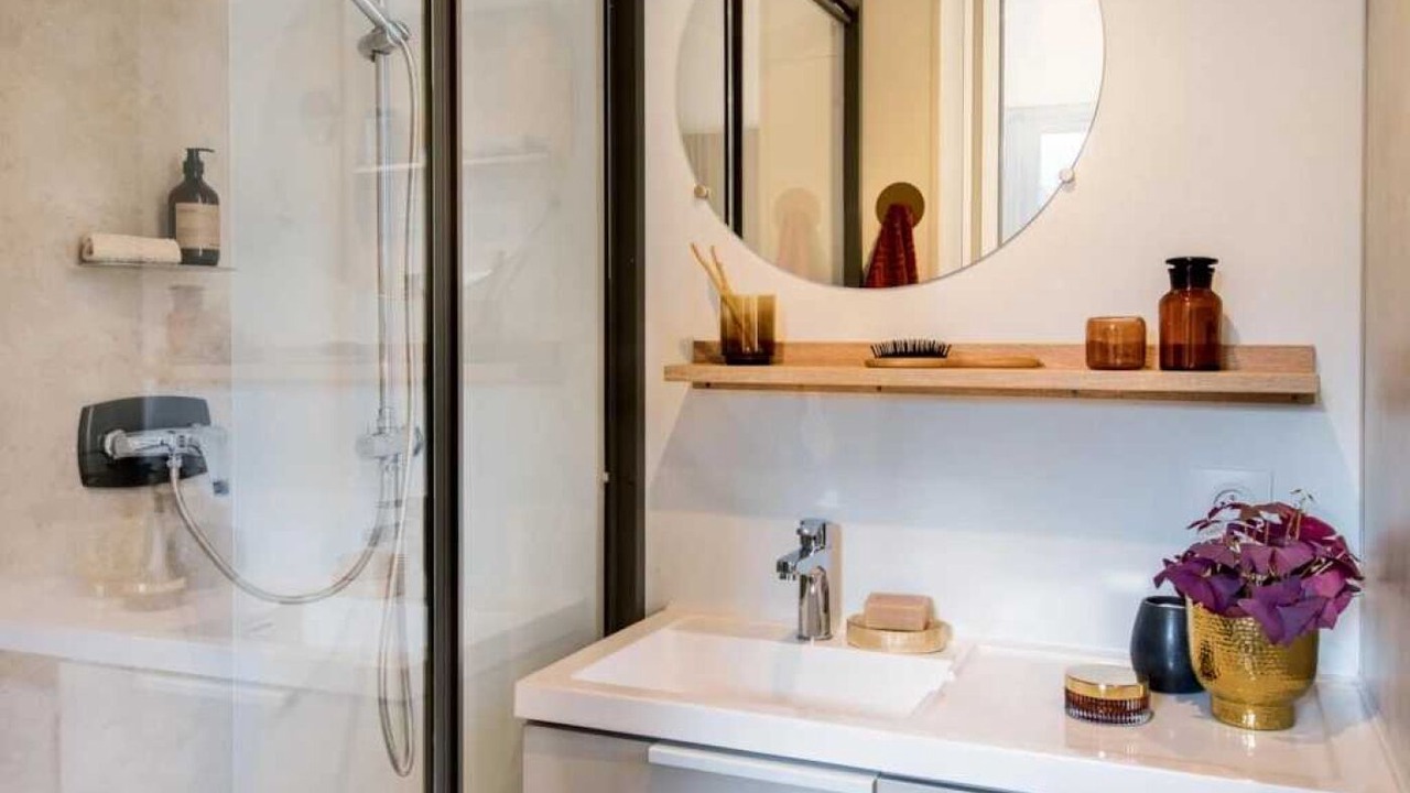 Photo of Bathroom in Le Muy