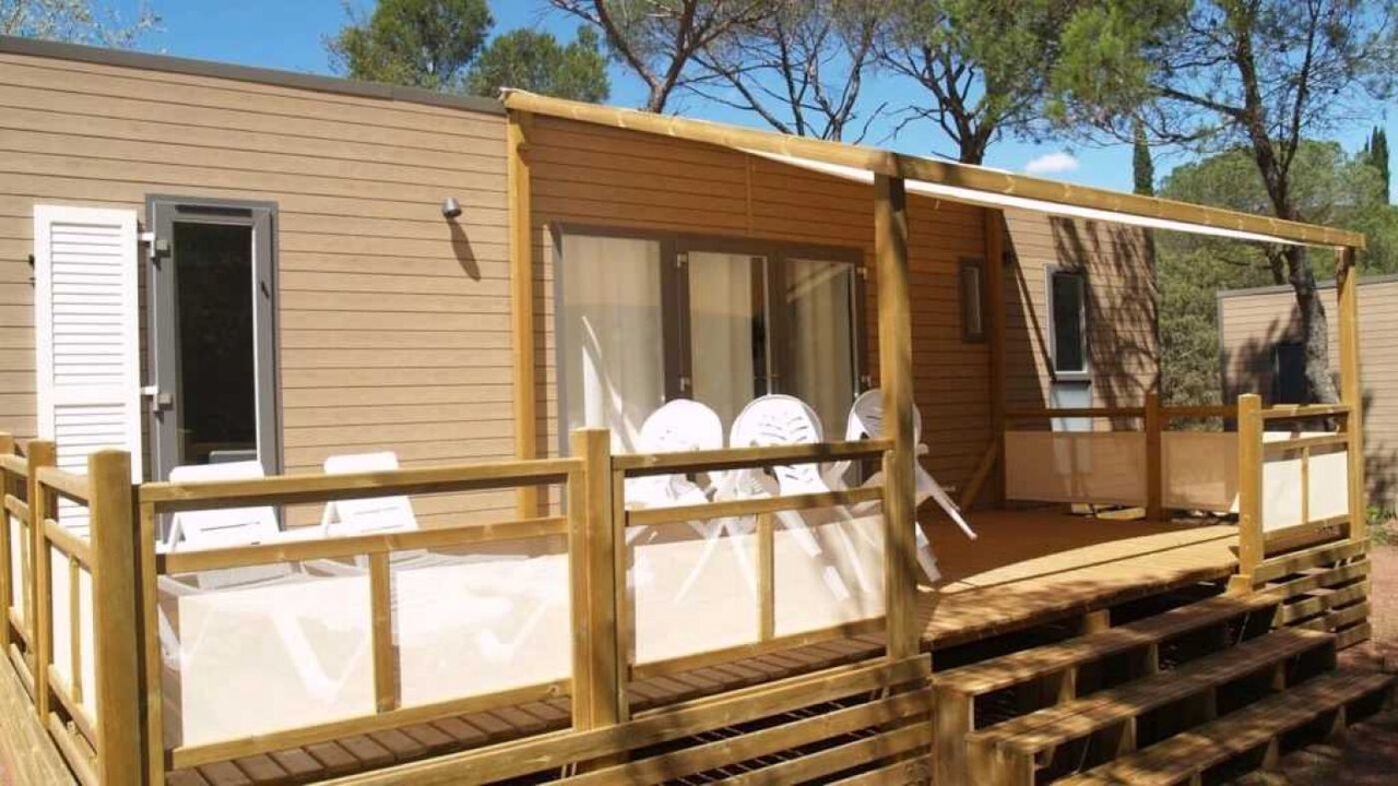 Photo of Patio Balcony in Le Muy