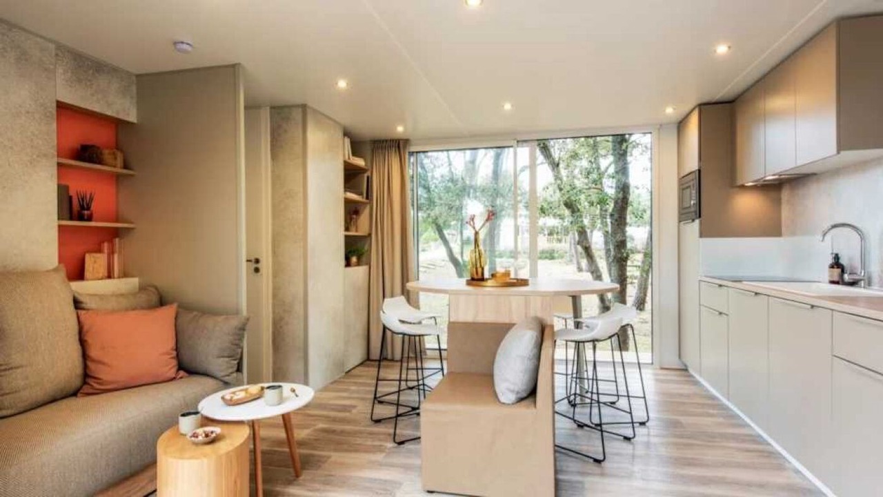Photo of Livingroom in Le Muy