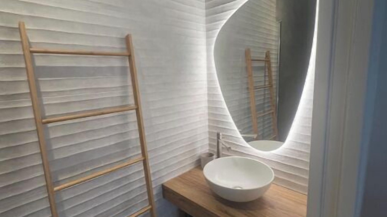 Photo of Bathroom in Lege-Cap-Ferret