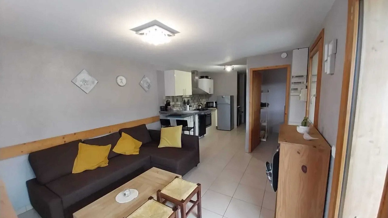 Photo of Livingroom in Beranger