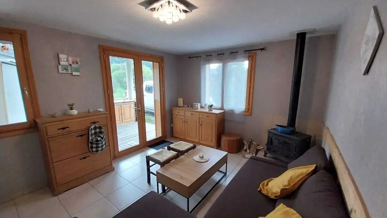 Photo of Livingroom in Beranger