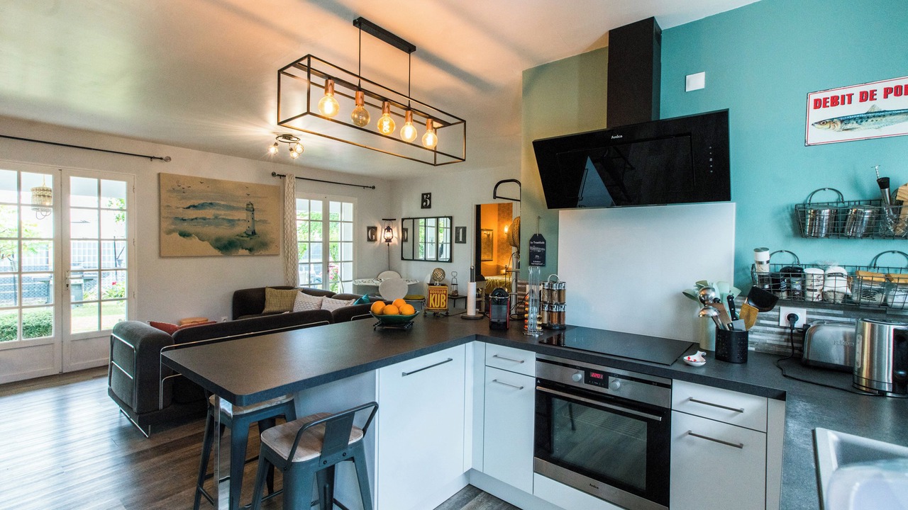 Photo of Kitchen in Arvert