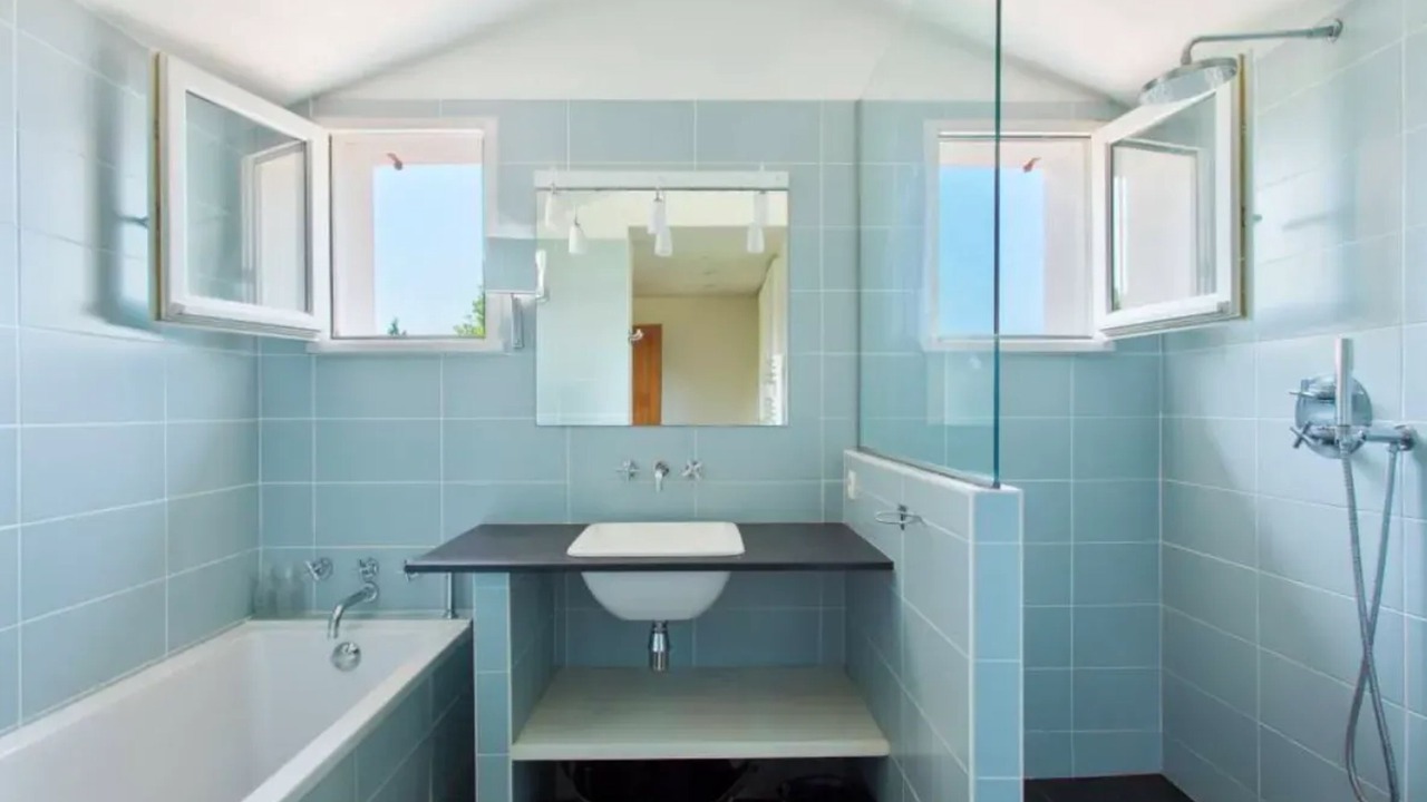 Photo of Bathroom in Arbonne