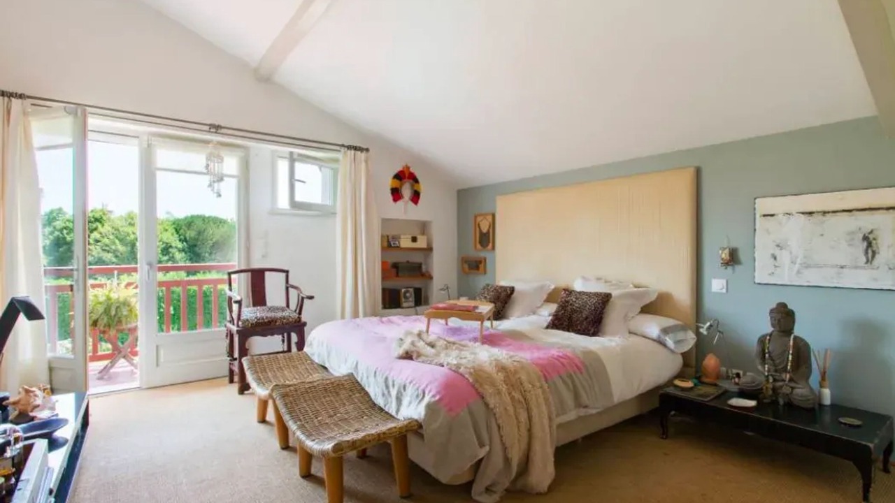 Photo of Bedroom in Arbonne