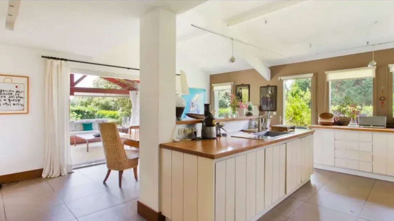 Photo of Kitchen in Arbonne