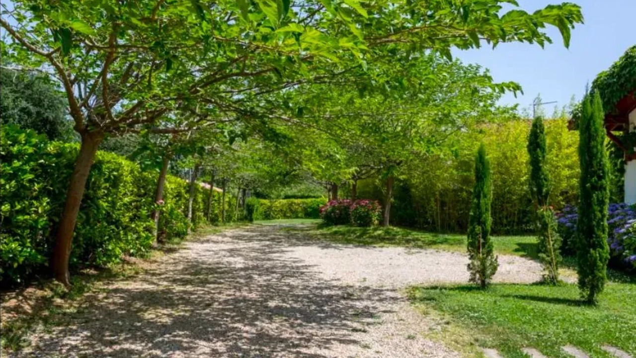 Photo of Outdoor in Arbonne