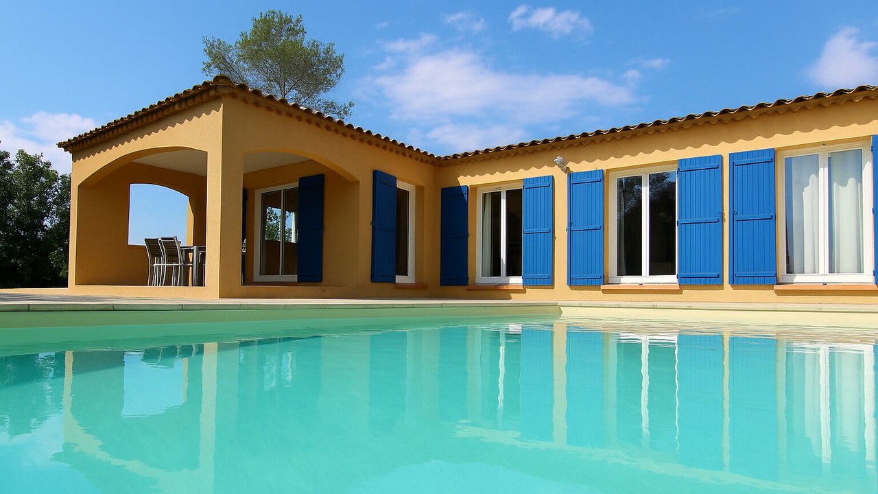 Photo of Outdoor in Les Baraques