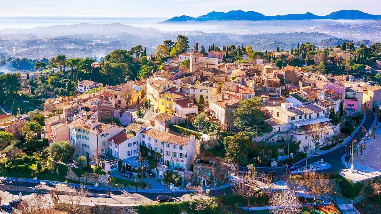 Photo of Outdoor in Les Baraques