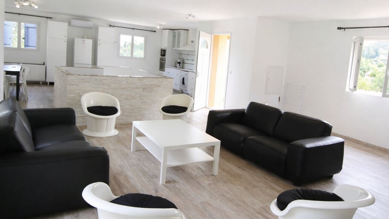Photo of Livingroom in Les Baraques
