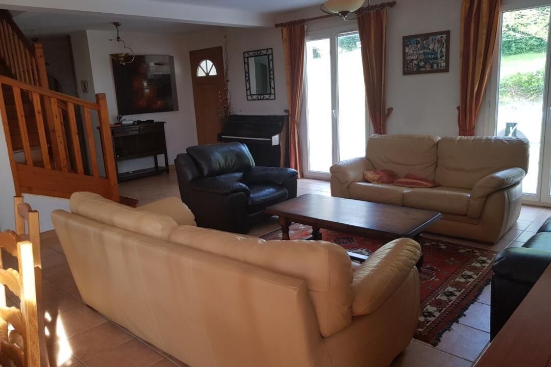 Photo of Livingroom in Saint-Barthelemy