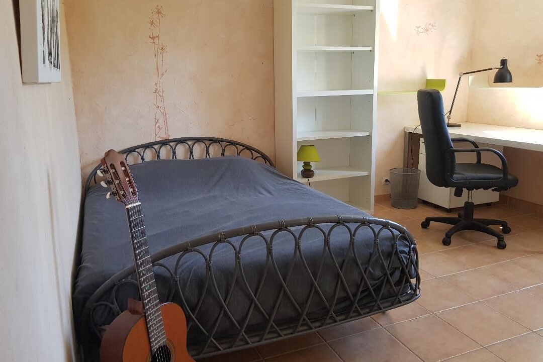 Photo of Bedroom in Saint-Barthelemy