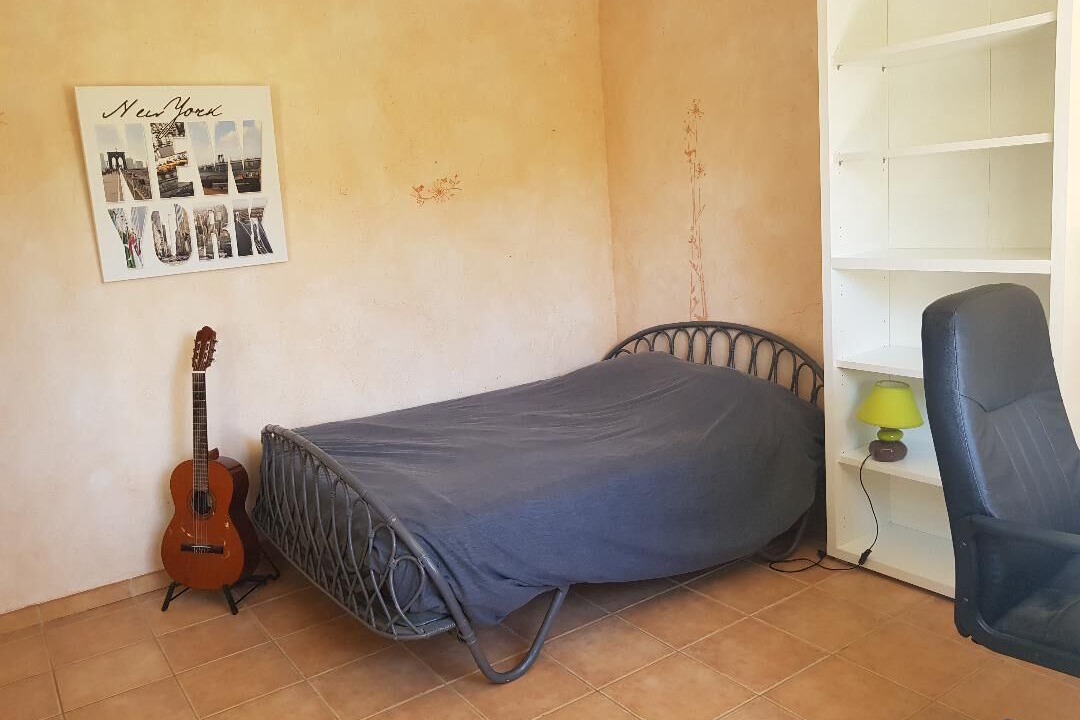 Photo of Bedroom in Saint-Barthelemy