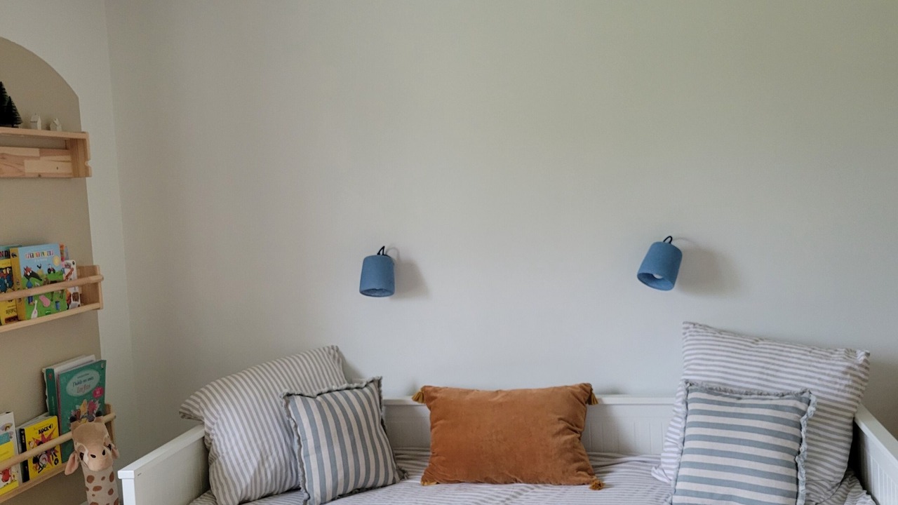 Photo of Bedroom in Saubrigues