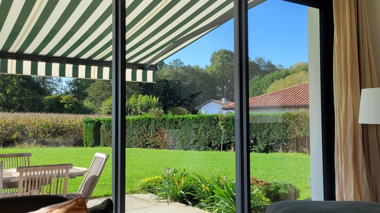 Photo of Livingroom in Saubrigues