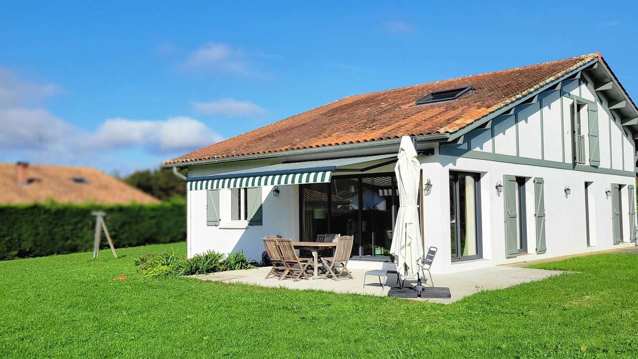 Photo of Outdoor in Saubrigues