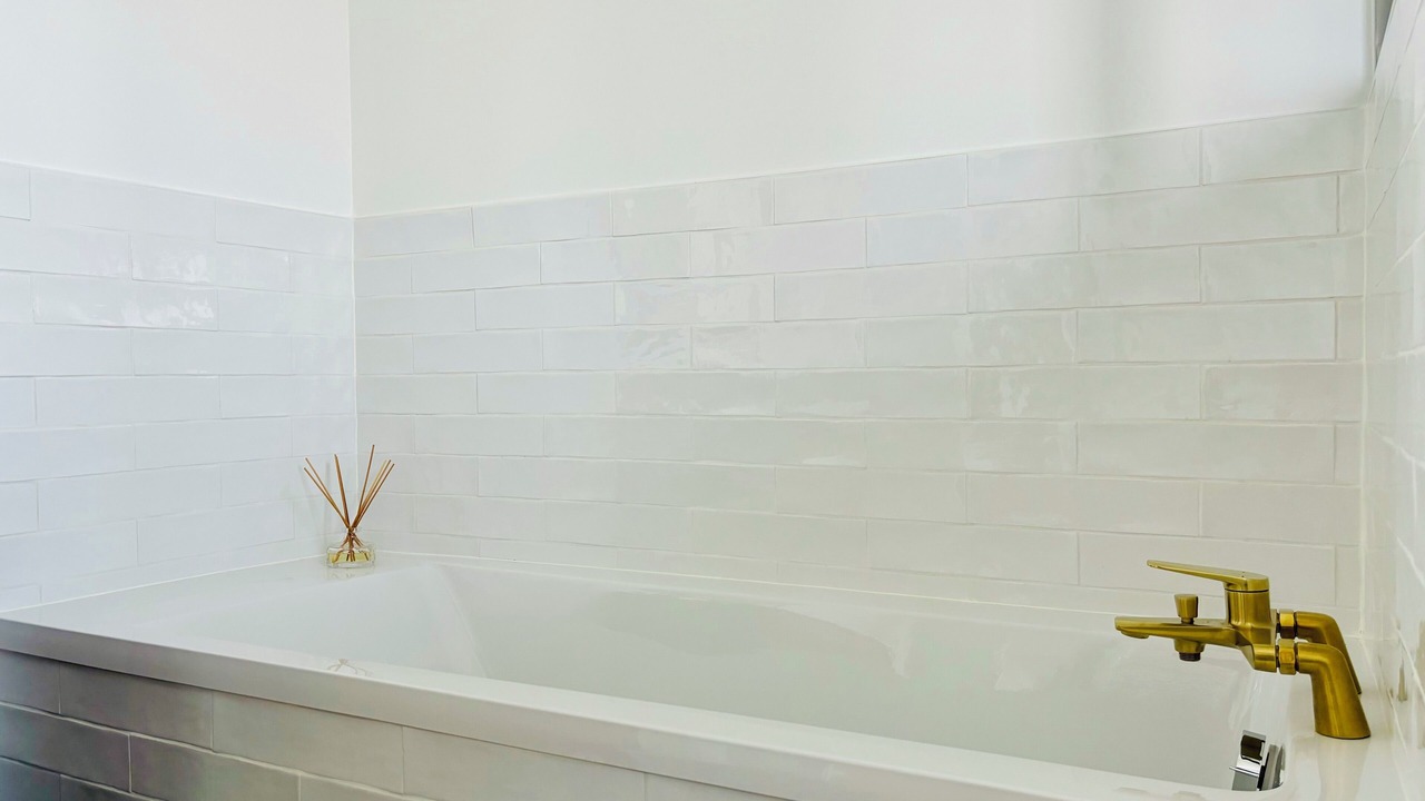 Photo of Bathroom in Centre Ville