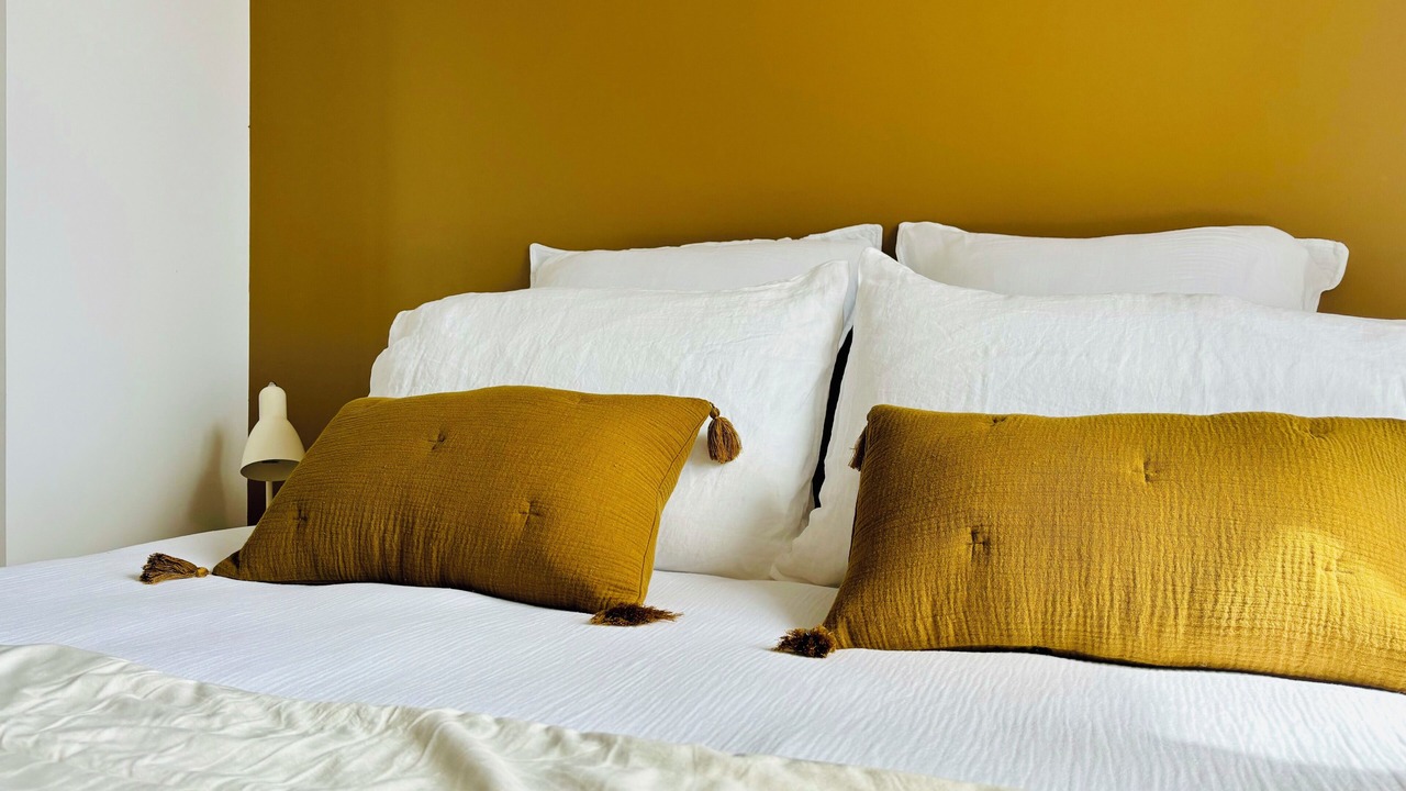 Photo of Bedroom in Centre Ville