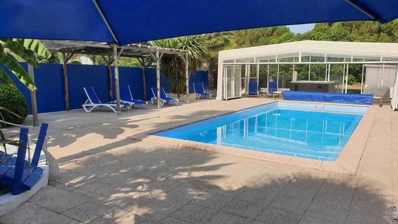 Photo of Outdoor in Meursac