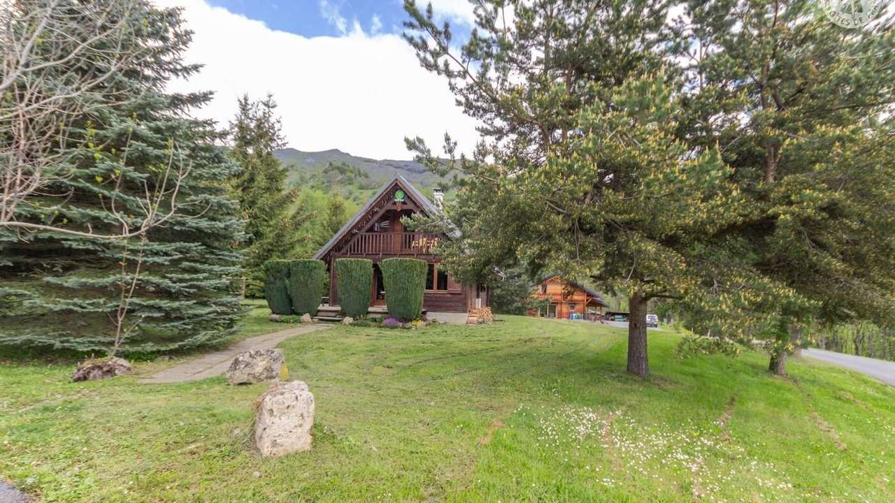 Photo of Outdoor in Les Bottieres