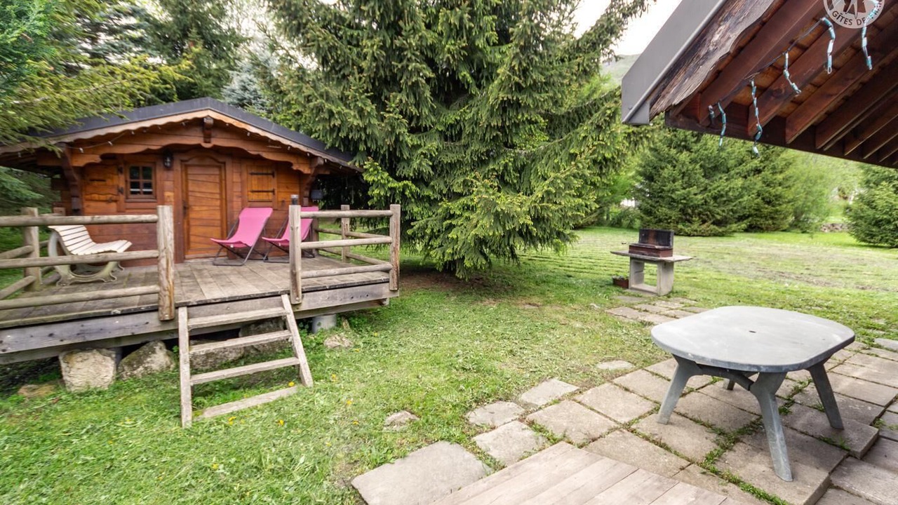 Photo of Patio Balcony in Les Bottieres