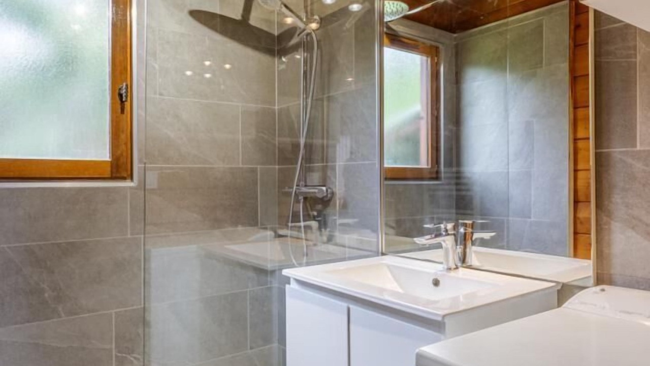 Photo of Bathroom in Les Bottieres
