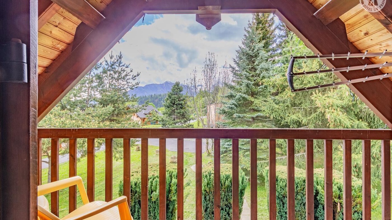Photo of Outdoor in Les Bottieres