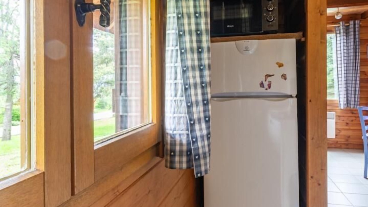 Photo of Kitchen in Les Bottieres
