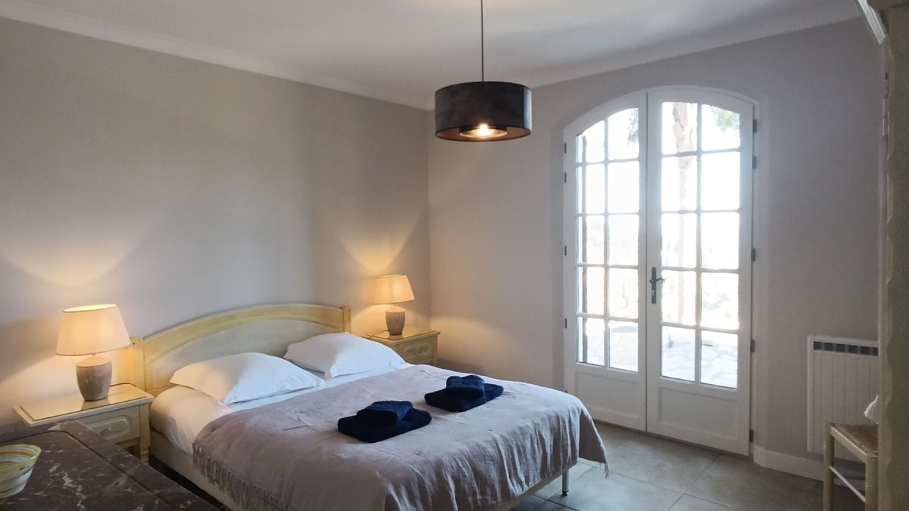 Photo of Bedroom in Speracedes